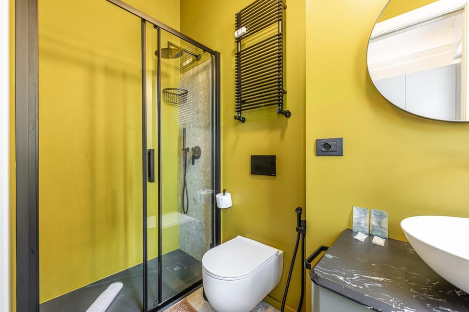 Gressoney 6 spazi smart Porta Vittoria - Vesta Apartment in Milan