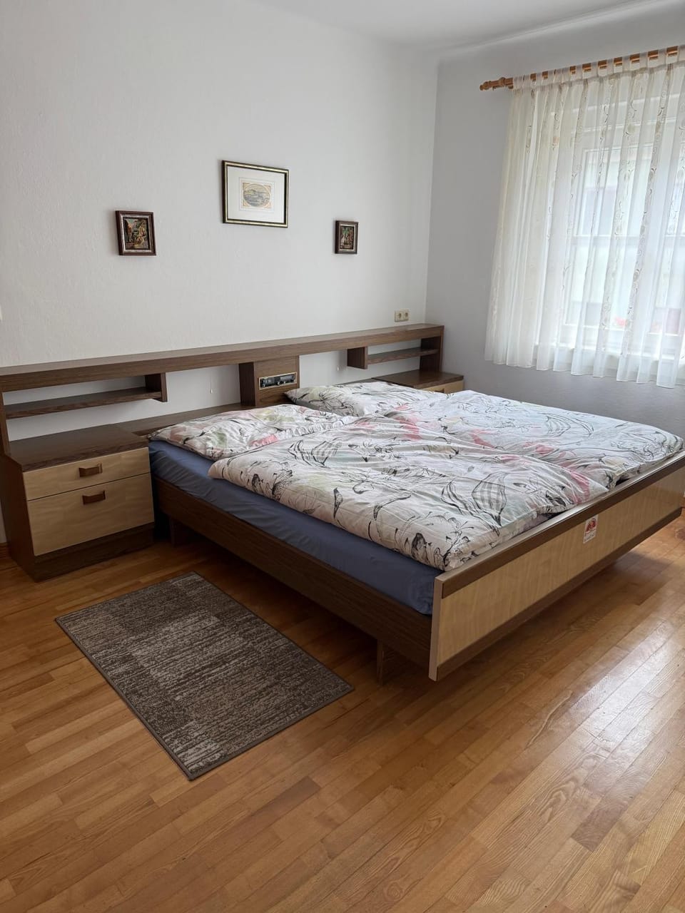 Ferienwohnung Altes Rüsthaus Apartment in Styria