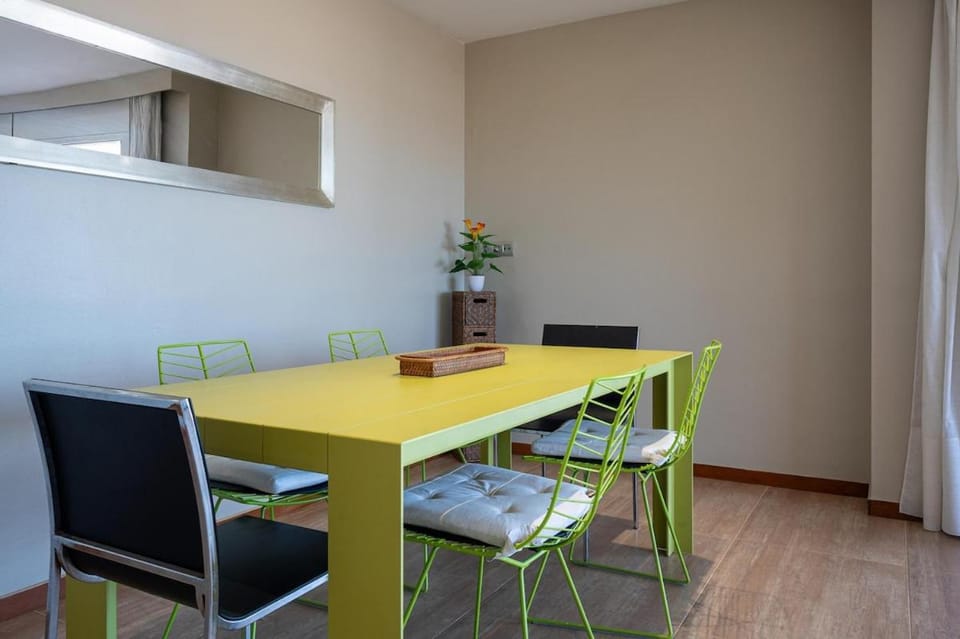 AT064 Boabi - Fantastic apartment with sea views Apartment in Torredembarra
