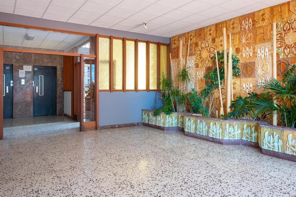 AT064 Boabi - Fantastic apartment with sea views Apartment in Torredembarra
