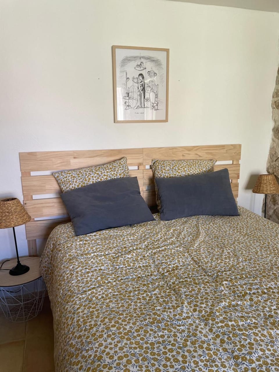 Bastide Saint Michel - Ferme Templière - Lacs du Verdon Apartment in French Riviera