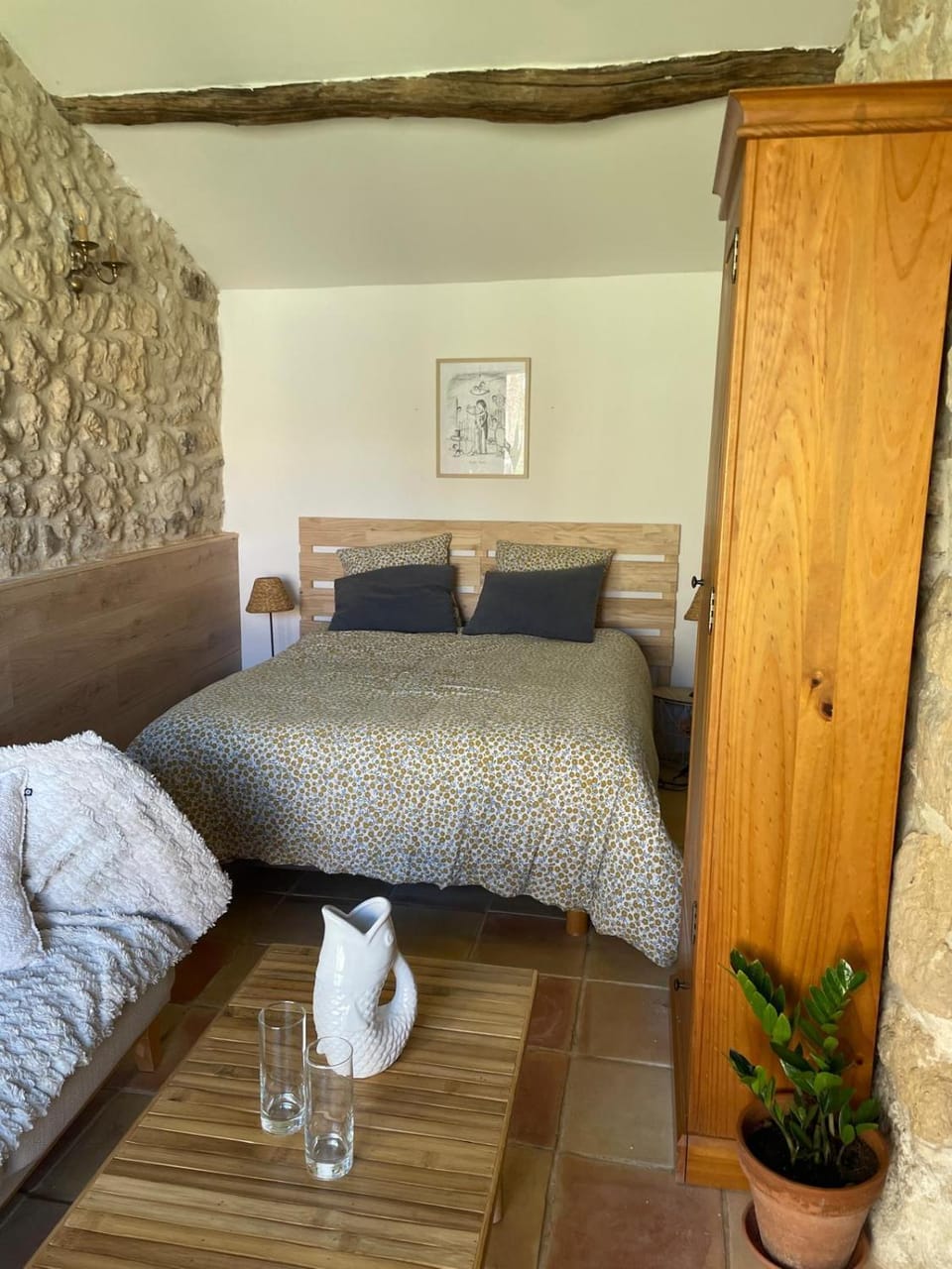 Bastide Saint Michel - Ferme Templière - Lacs du Verdon Apartment in French Riviera