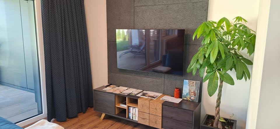 Communal lounge/ TV room, TV and multimedia, Evening entertainment