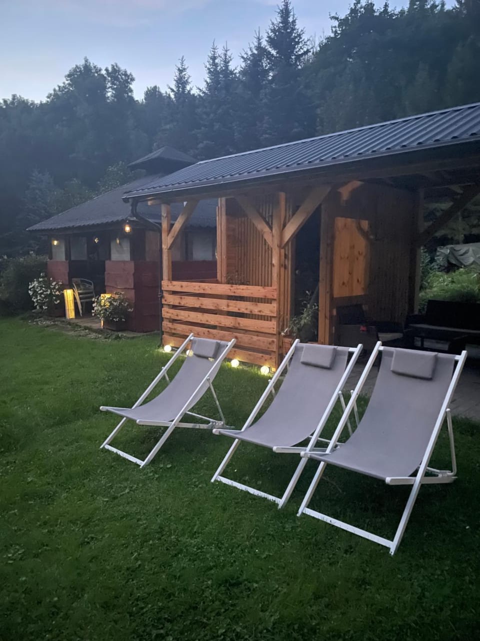 Ranczo Frodyma Bed and Breakfast in Lower Silesian Voivodeship