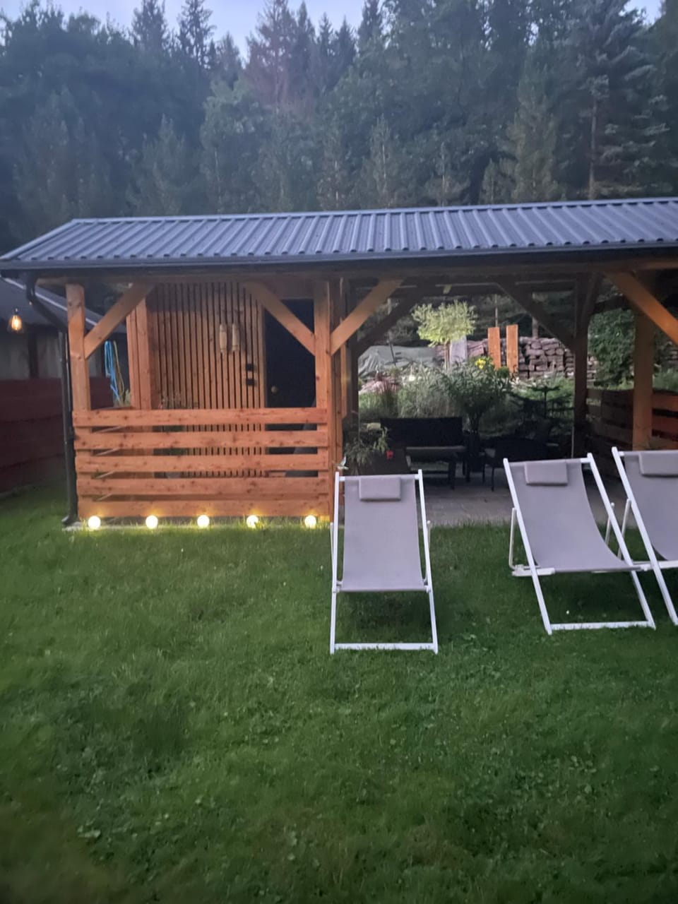 Ranczo Frodyma Bed and Breakfast in Lower Silesian Voivodeship