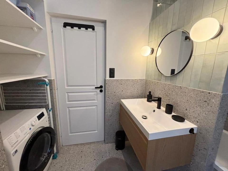 Appartement Hypercentre Proche Cathédrale Apartment in Reims