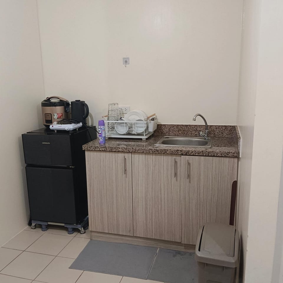 New Condo at Urban Deca Homes Ortigas in Pasig City Apartment in Pasig