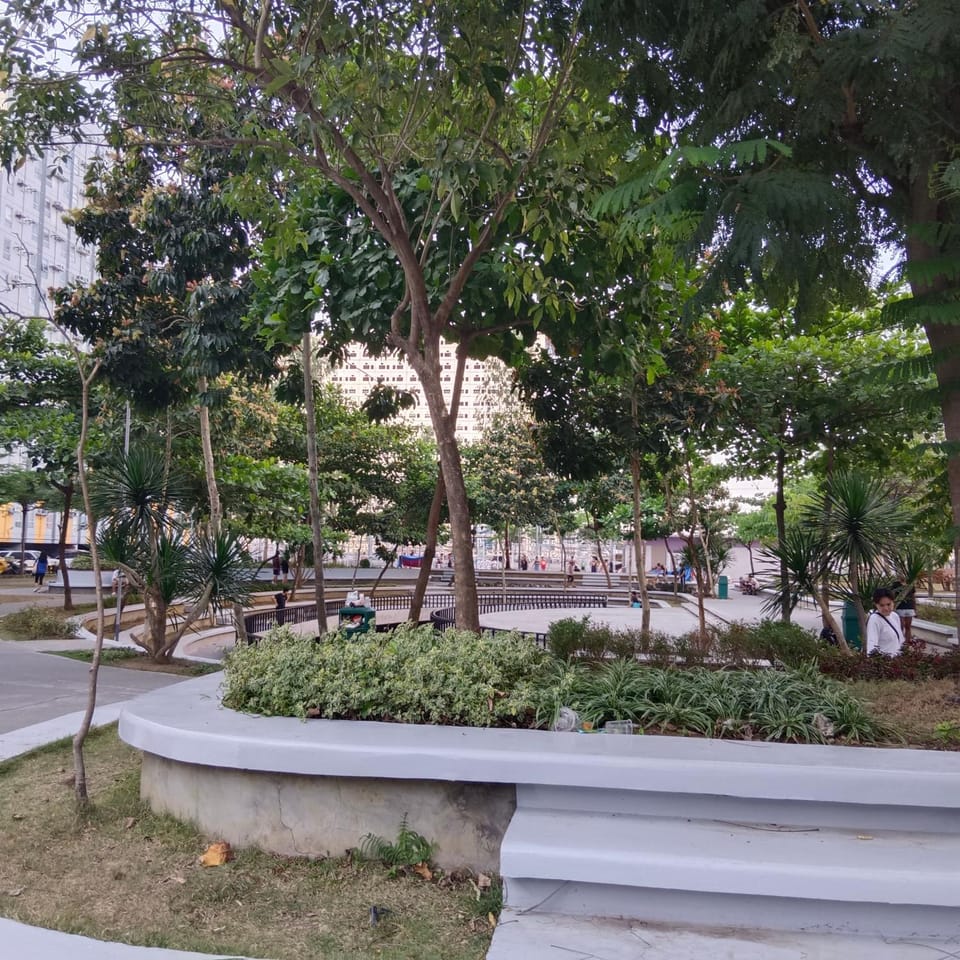 New Condo at Urban Deca Homes Ortigas in Pasig City Apartment in Pasig