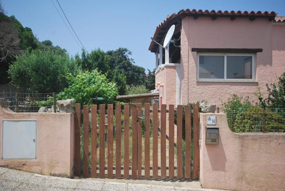 Casa Li Minnanni - Santa Teresa di Gallura House in Sardinia