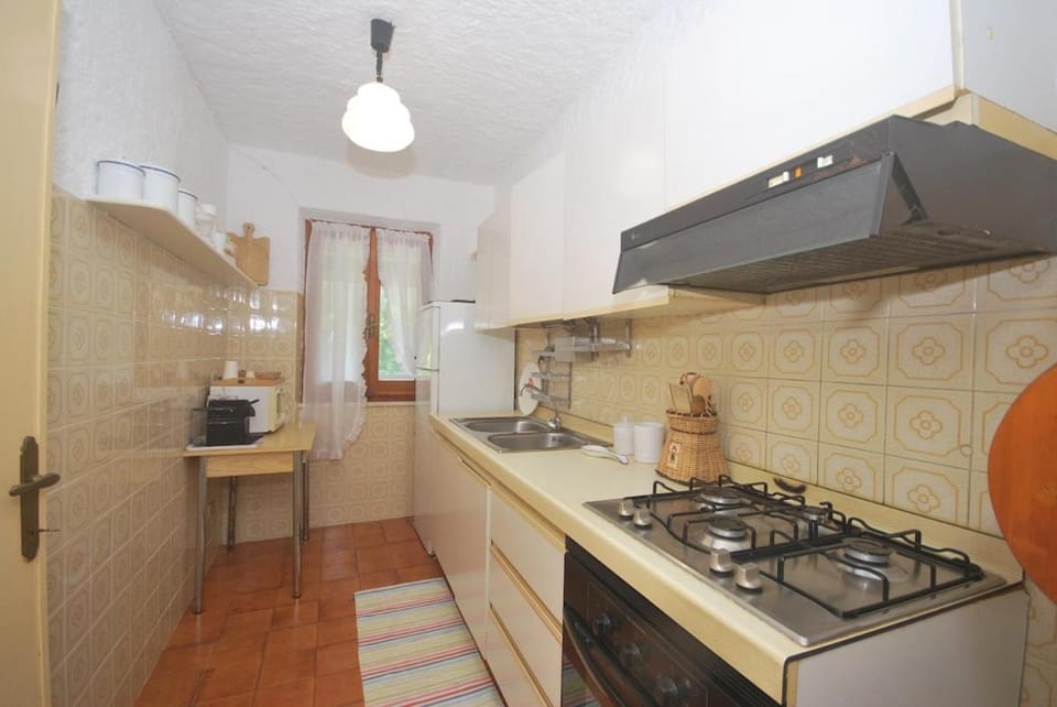 Casa Li Minnanni - Santa Teresa di Gallura House in Sardinia
