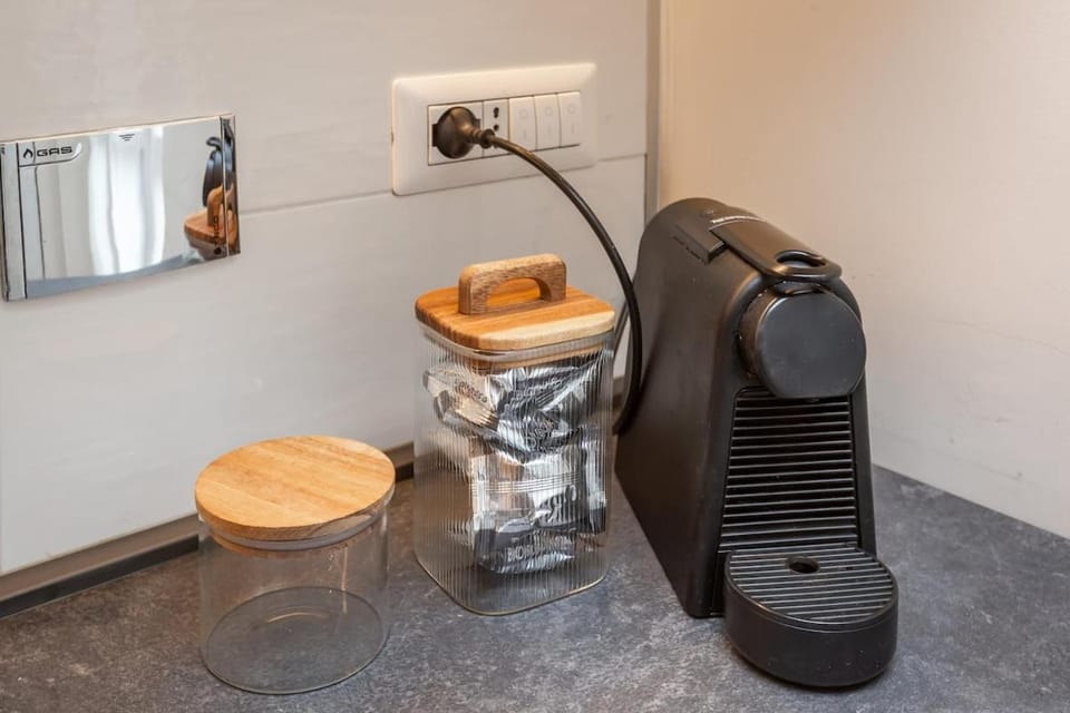 Torino Urban Comfort Apartment in Turin