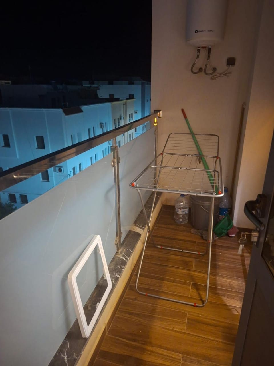 hay almatar nador jadid Apartment in Morocco