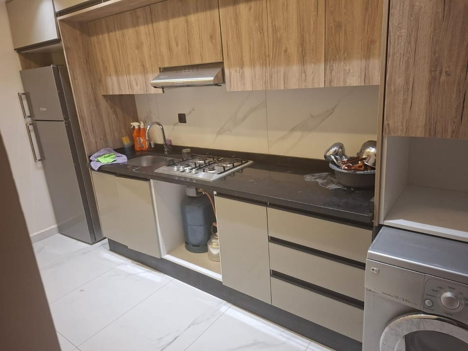 hay almatar nador jadid Apartment in Morocco
