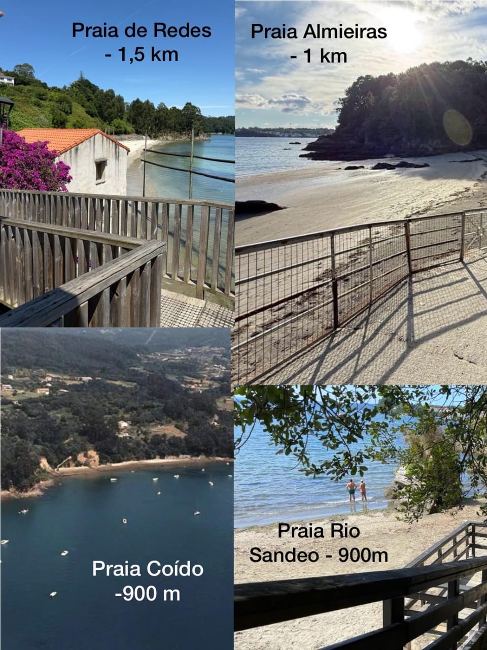 Nearby landmark, Beach