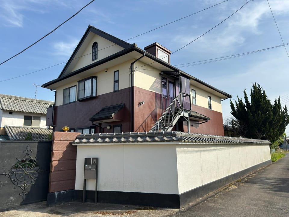 さだえもんの宿 Sadaemon's Guesthouse Bed and Breakfast in Chiba Prefecture