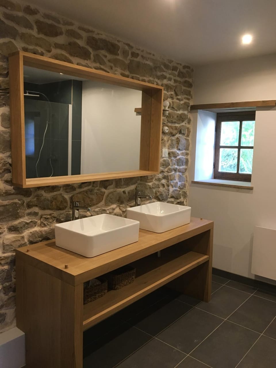 L’Albizia House in Bourgogne-Franche-Comté