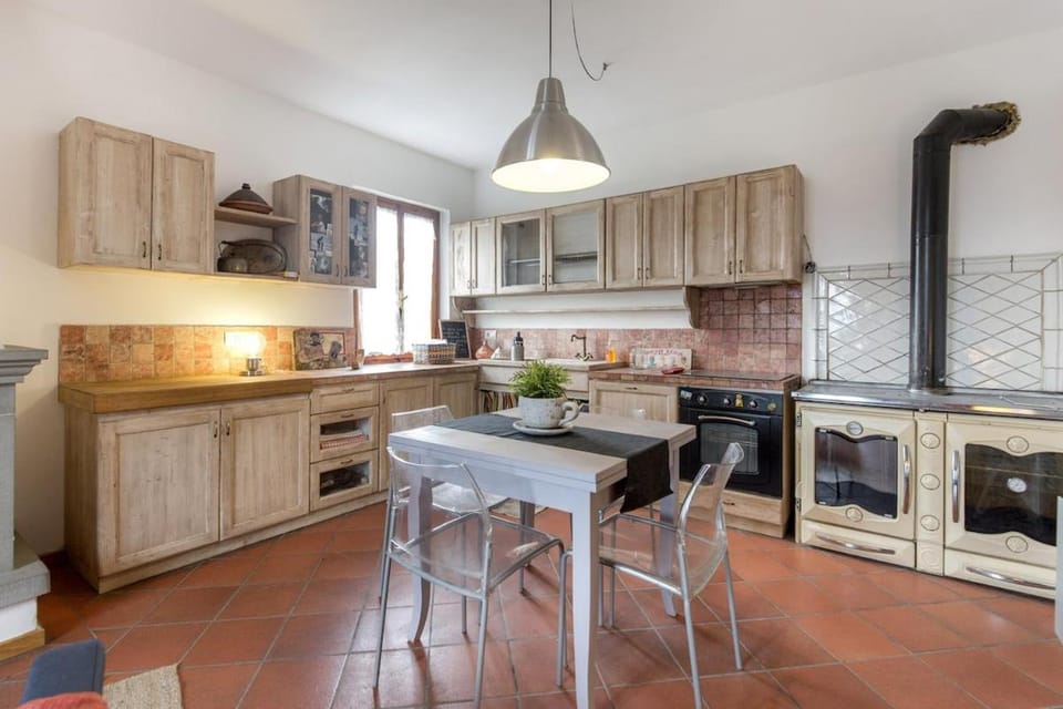 A casa di Amelia House in Tuscany