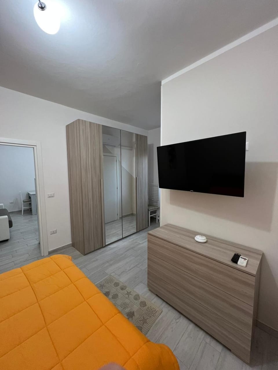 Trentova Eden - Lopardi Apartment in Campania