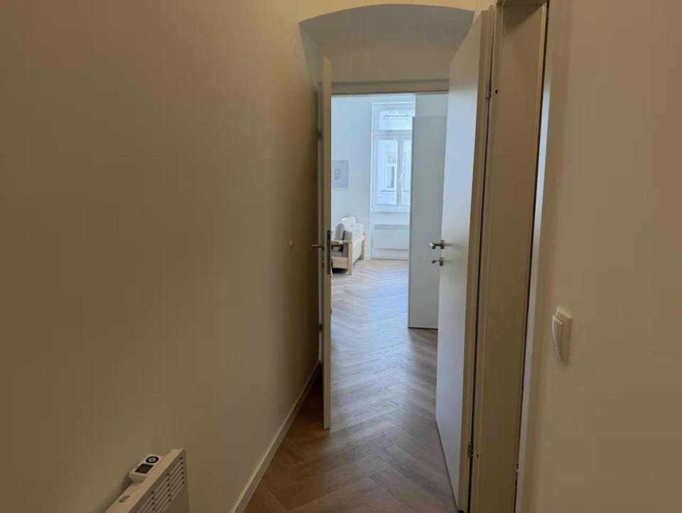 Renovated Apartment near Center Apartment in Vienna