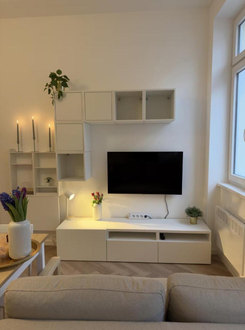 Renovated Apartment near Center Apartment in Vienna