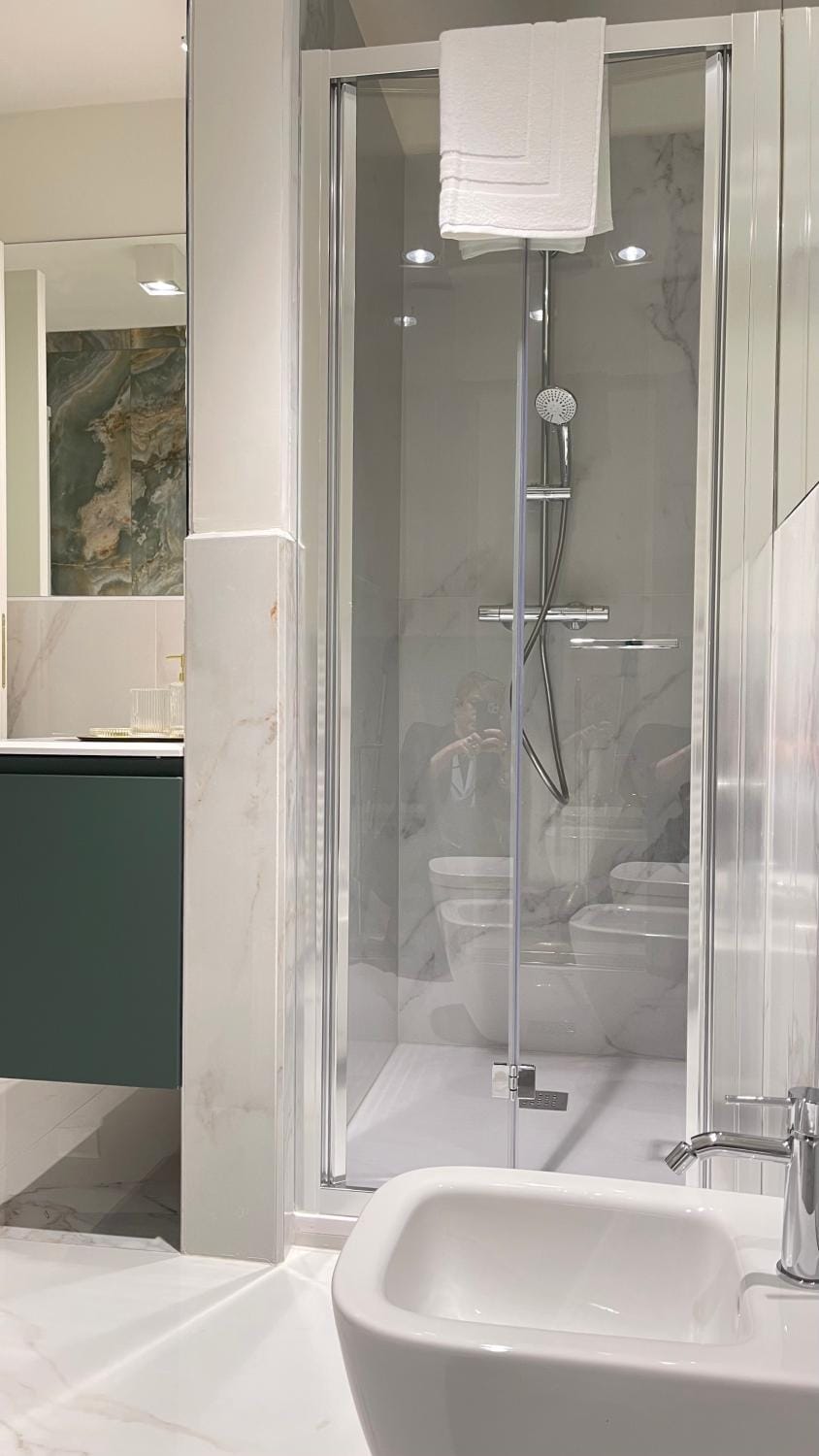 La Chartreuse Luxury Suites 2A-2B Apartment in Parma