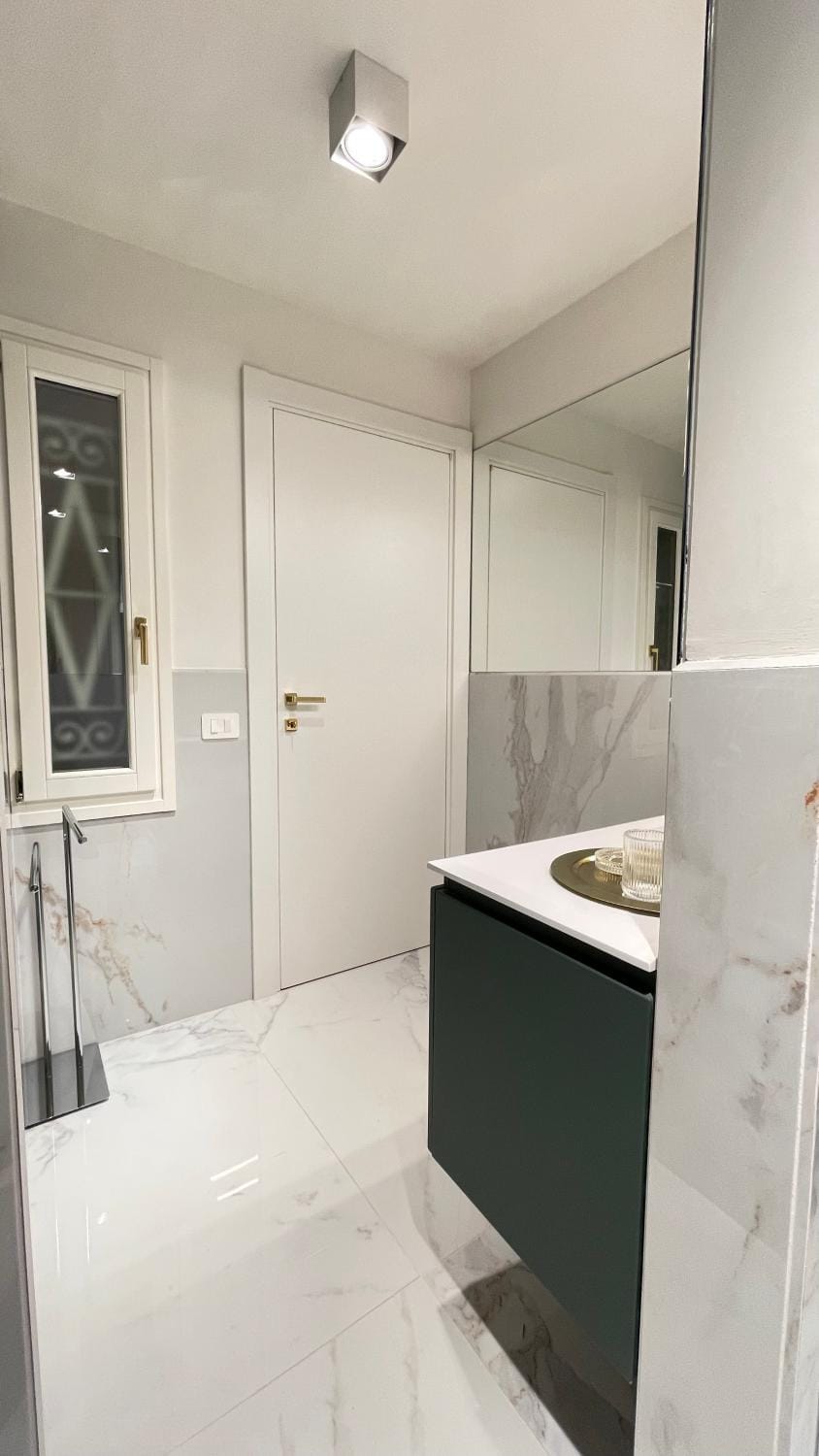 La Chartreuse Luxury Suites 2A-2B Apartment in Parma