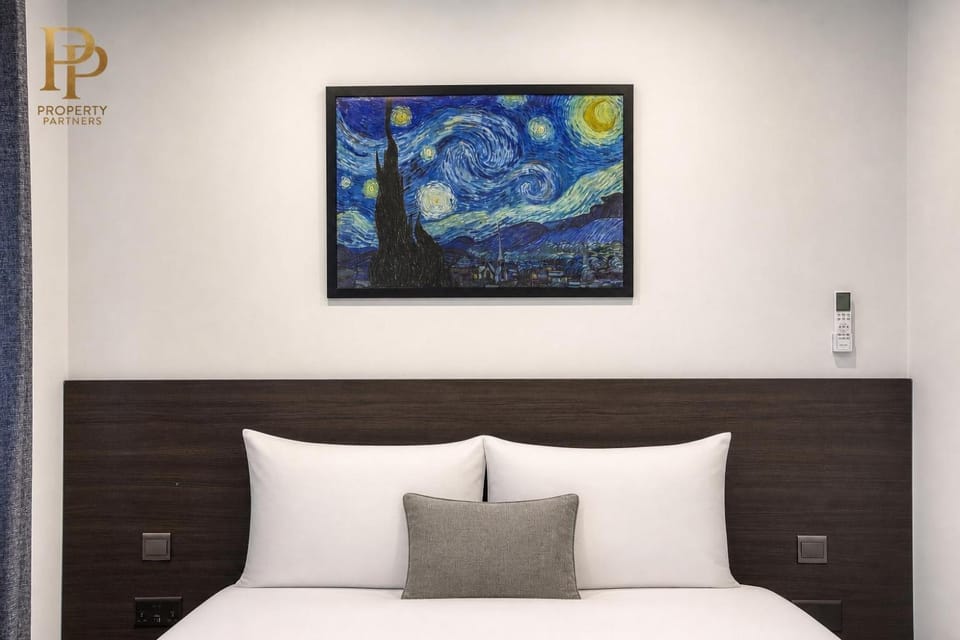 Urban 19 Residences Designer Stay Inn in Malta