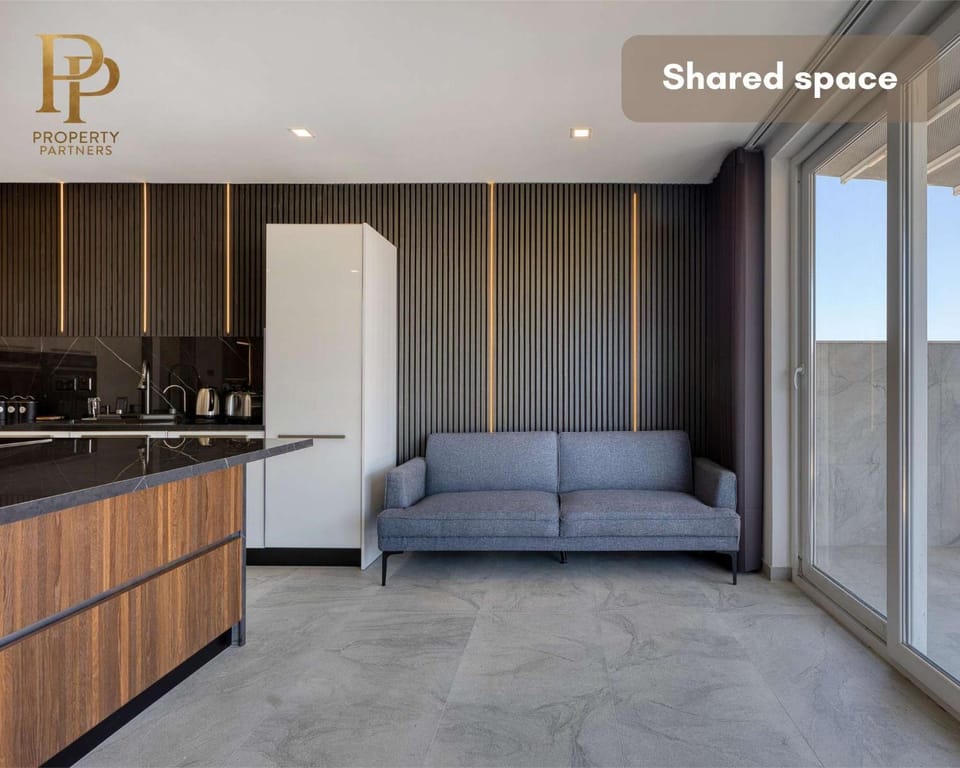 Urban 19 Residences Designer Stay Inn in Malta