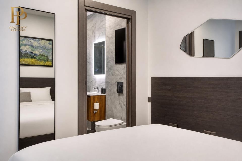 Urban 19 Residences Luxury Suite Inn in Malta