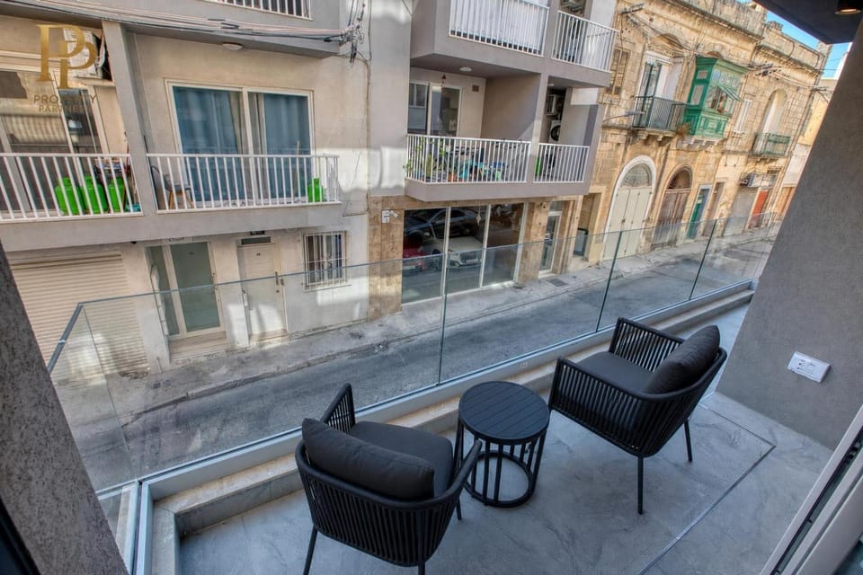 Urban 19 Residences Luxury Suite Inn in Malta