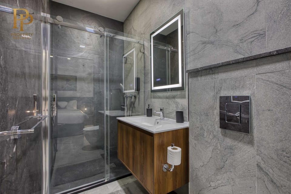 Urban 19 Residences Grand Suite Inn in Malta
