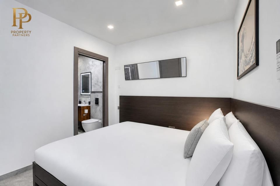 Urban 19 Residences Grand Suite Inn in Malta