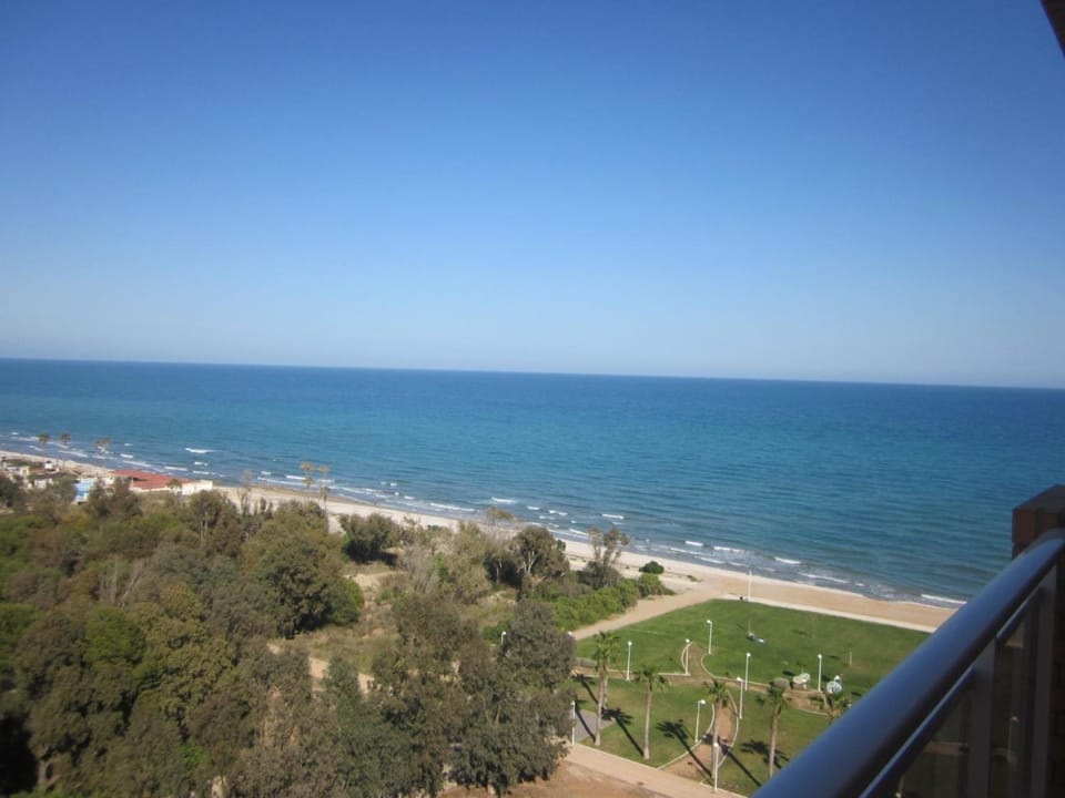 Ático primera línea de playa Apartment in Valencian Community