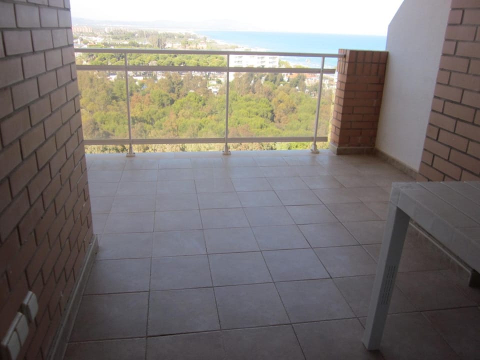 Ático primera línea de playa Apartment in Valencian Community