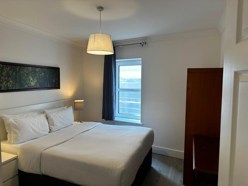 Parnell District Apartments Apartment in Dublin