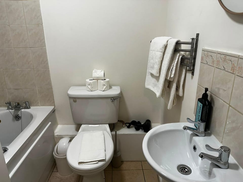 Parnell District Apartments Apartment in Dublin