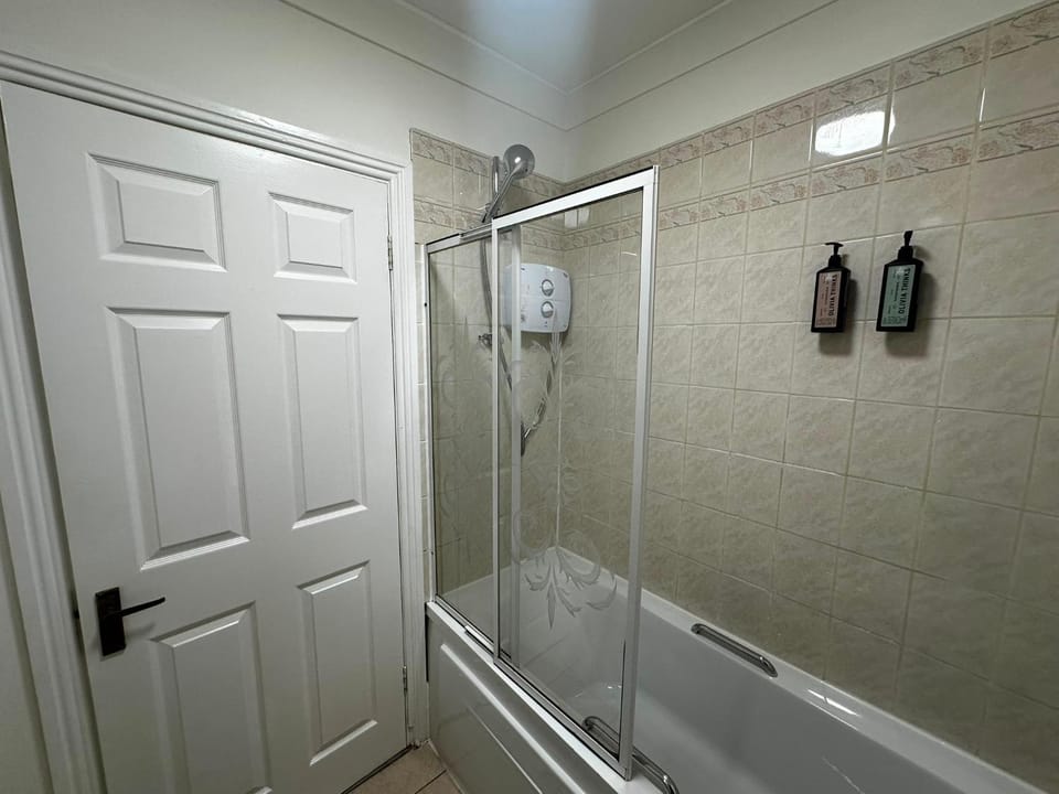 Parnell District Apartments Apartment in Dublin