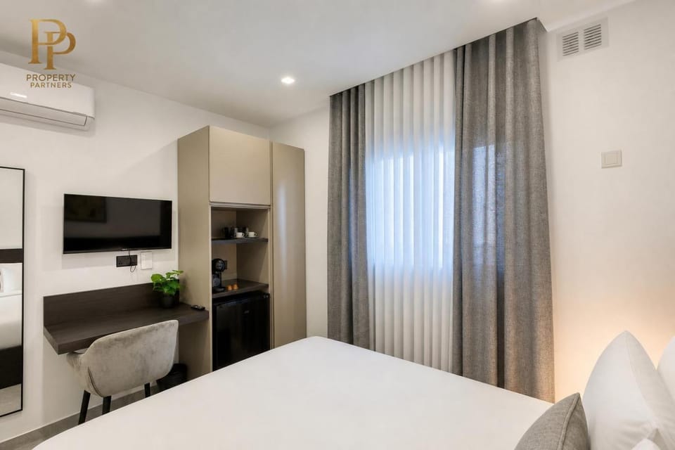 Urban 19 Residences Premium Stay Inn in Malta