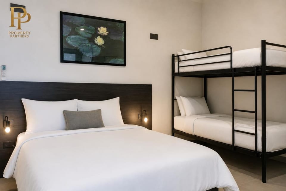 Urban 19 Residences The Signature Stay Inn in Malta
