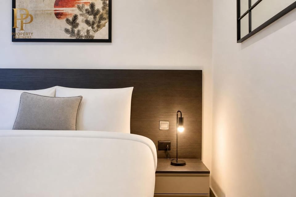 Urban 19 Residences Boutique Escape Inn in Malta