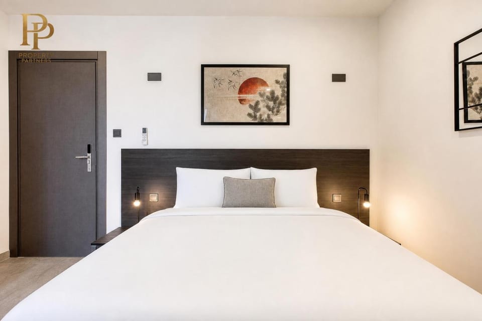 Urban 19 Residences Boutique Escape Inn in Malta