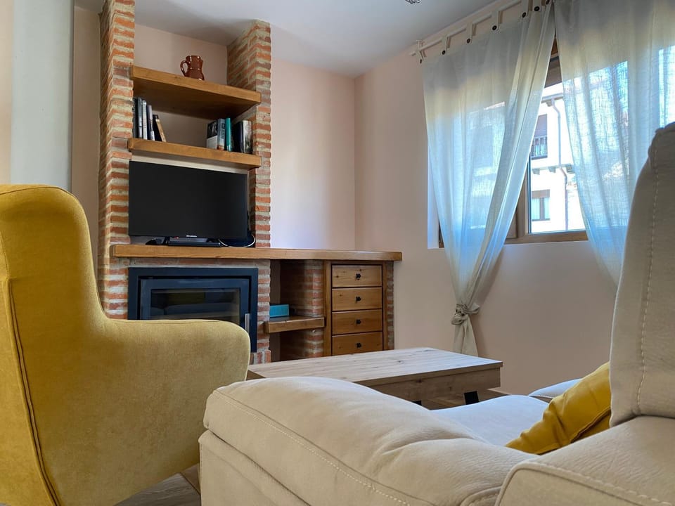 R2R - Apartamentos Prellezo - C20C03 Apartment in Western coast of Cantabria