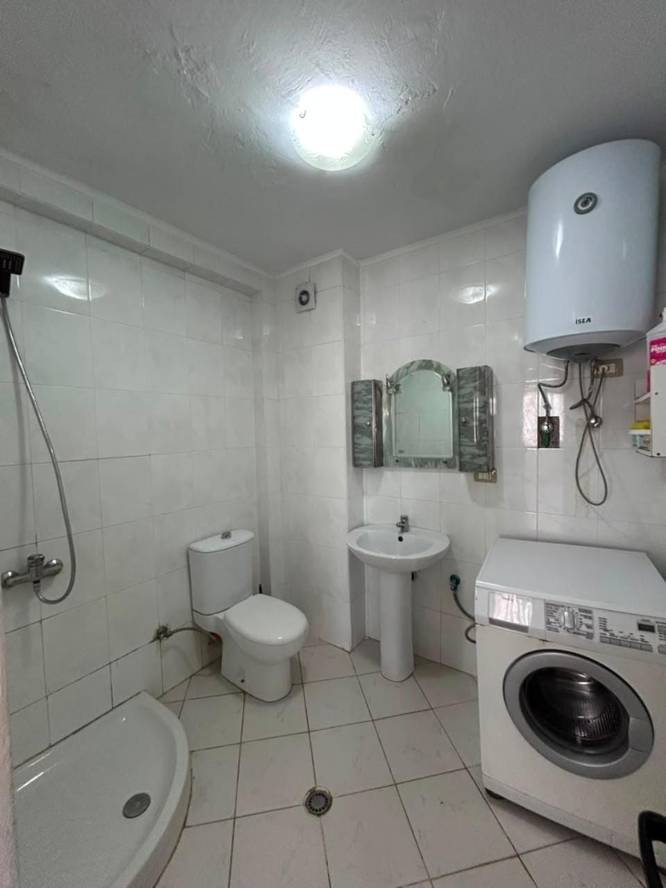 Auroras Apartment Apartment in Tirana County, Albania
