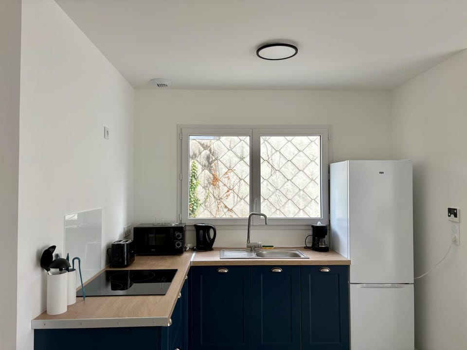Gil22 House in Saint-Nazaire