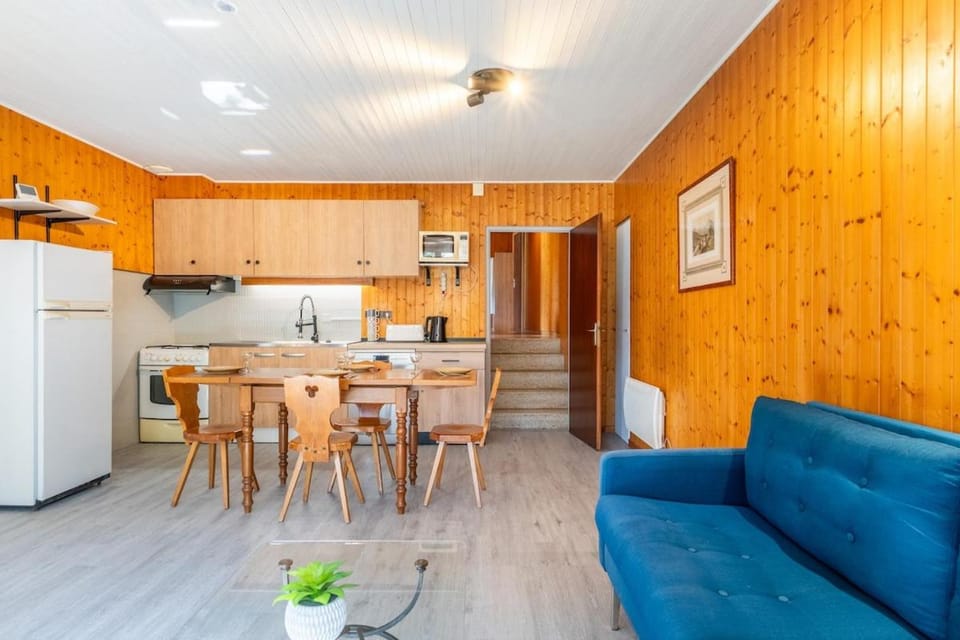 Maison entre Lac et Montagnes - Terrasse - Garage House in Haute-Savoie