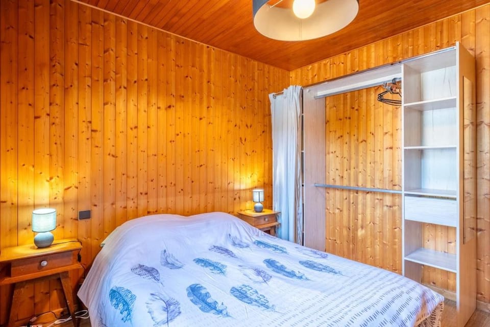 Maison entre Lac et Montagnes - Terrasse - Garage House in Haute-Savoie