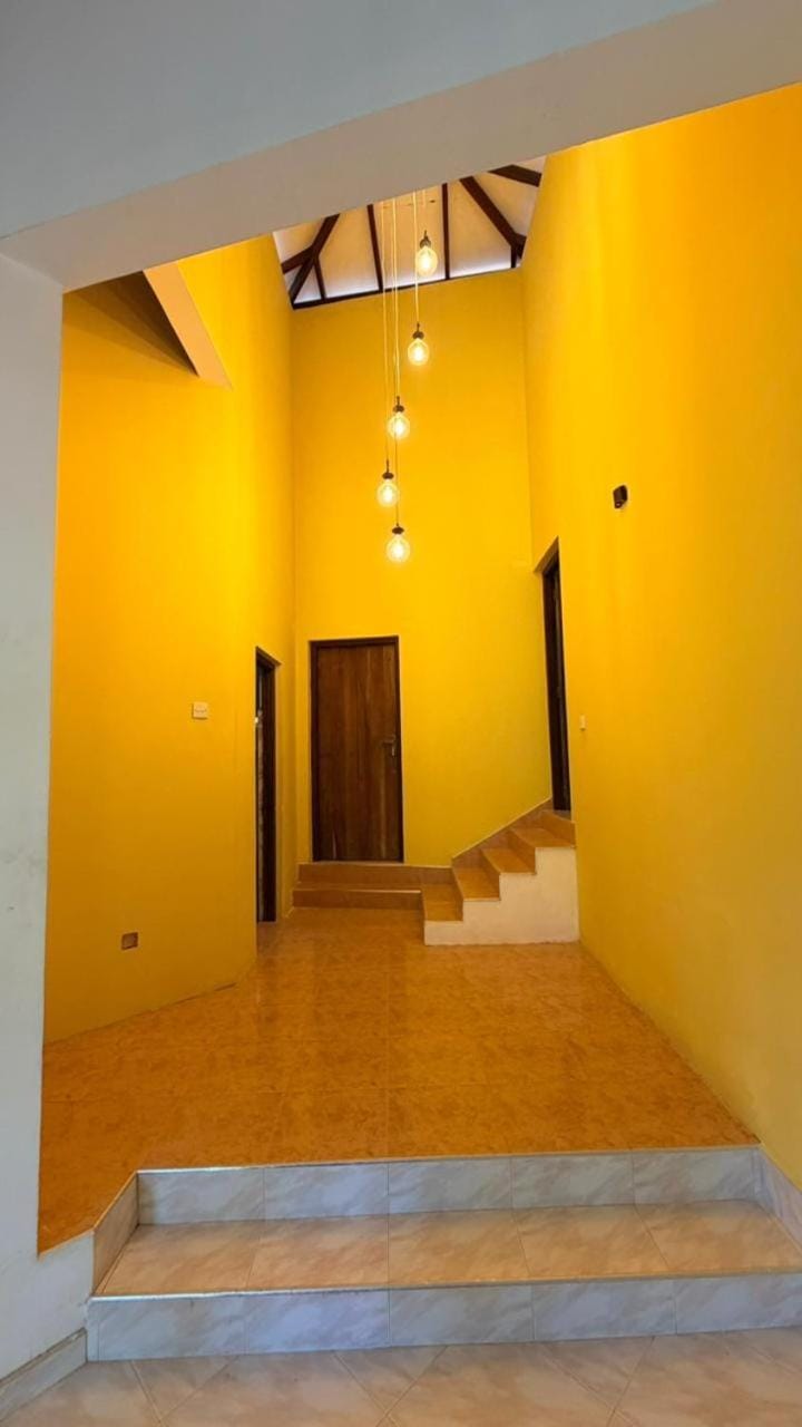 Cinnamon nature villa Dondra matara Bed and Breakfast in Southern Province