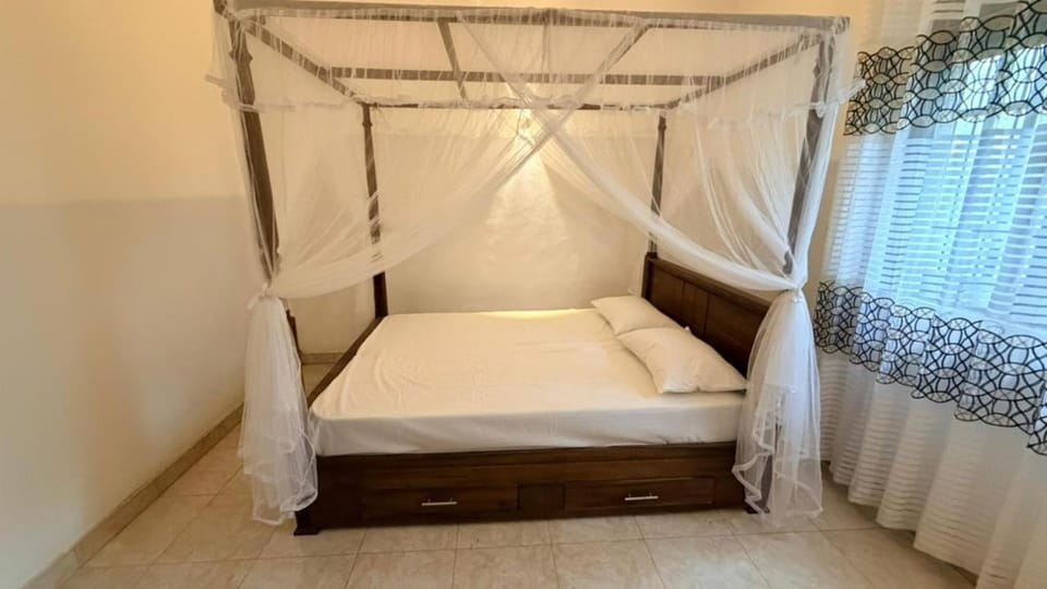 Cinnamon nature villa Dondra matara Bed and Breakfast in Southern Province