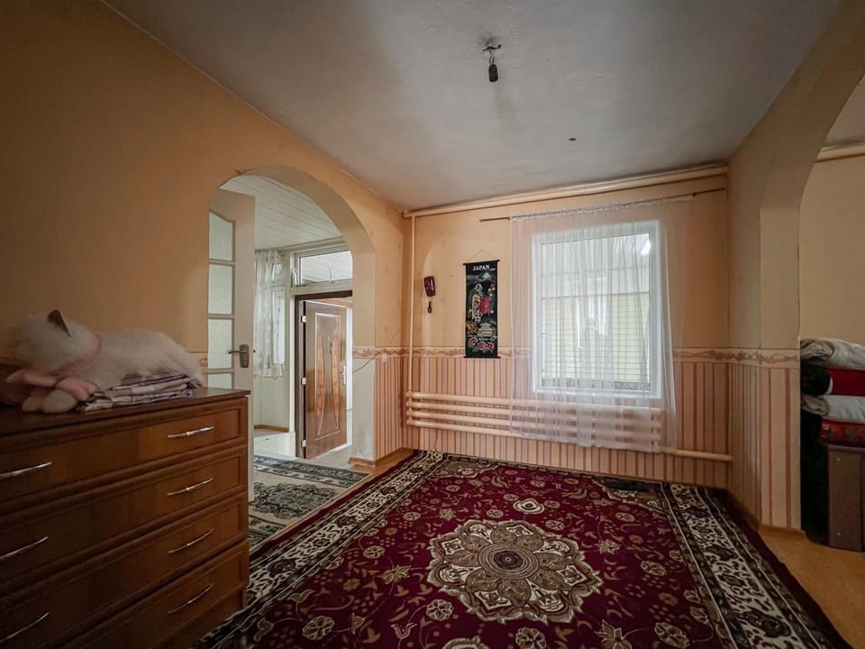 Harmony Guest House House in Almaty Region, Kazakhstan