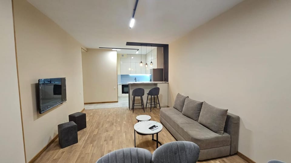 Vracakan 16-3-4-2 Apartment in Yerevan